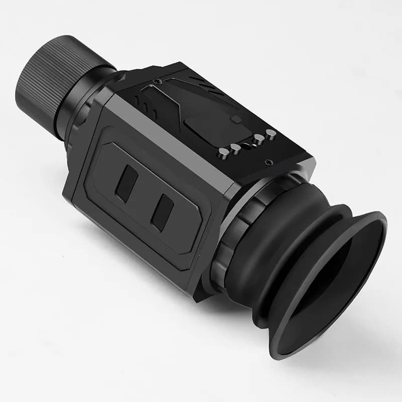 Xiletu tactical night vision day and night high definition outdoor sight telescope equipment