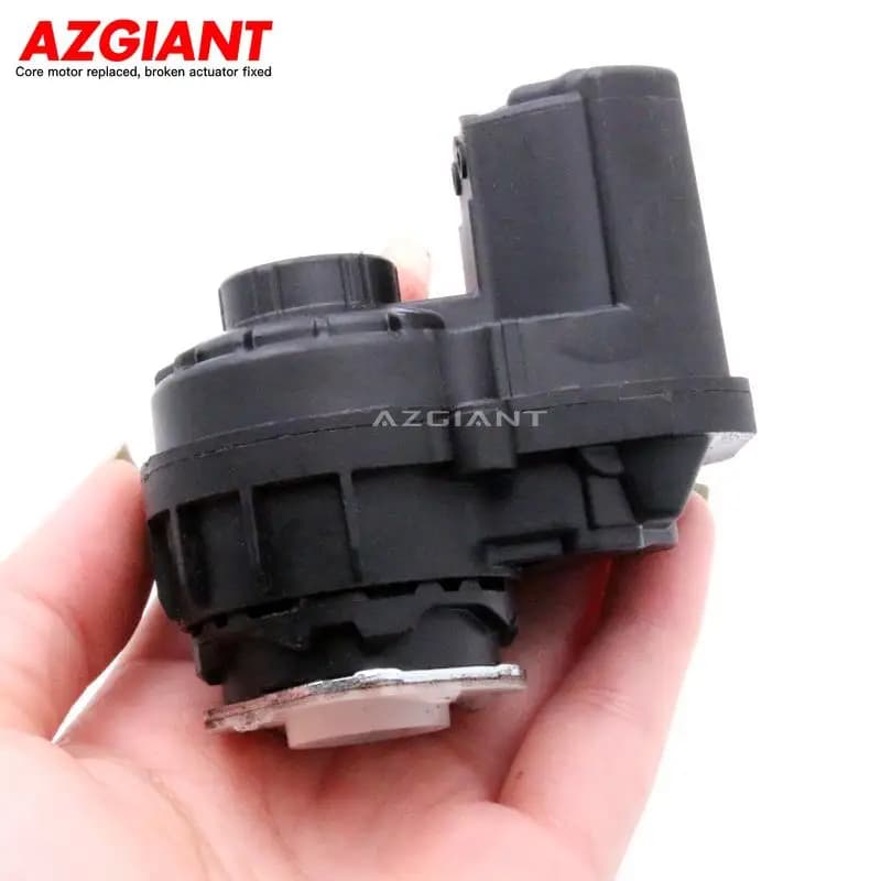 AZGIANT For Ford Escape MK5 Kuge MK2 2012-2019 Outdoor car Power folding rearview mirror Modlue Auto Replacement Parts DIY