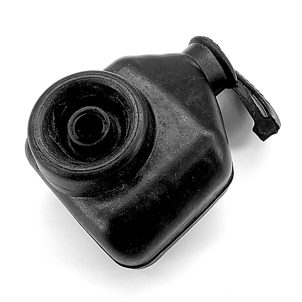 For Renault Transmission Shift Mechanism Dust Boot Compatible with OEM Number 7700718856 Automotive Replacement Part Made of ABS