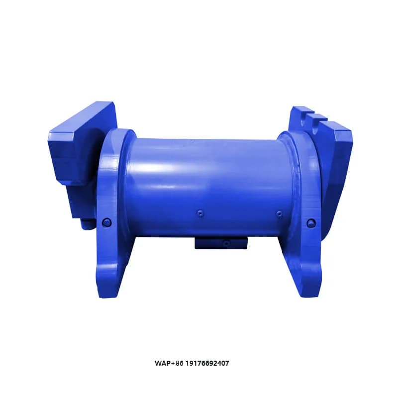 1.8t-35t Excavator General Spare Parts Hydraulic Rotary Actuators Customized Design Hydraulic Actuator Quick Hitch Coupler