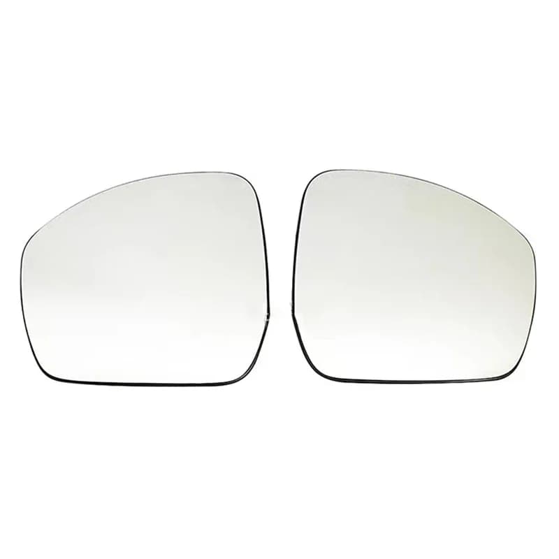 For Land Rover Range Rover 2013- Range Rover Sport 2014- Car Side Heated Mirror Glass Rearview Mirror Lens Left /Right