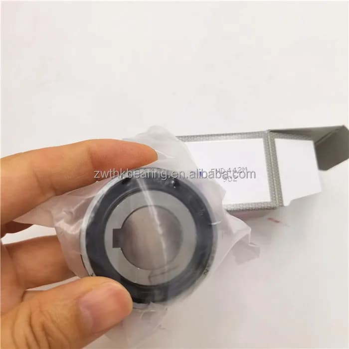 30x64x34 Complete Freewheel Clutch Unit FND 459 M One Way Keyway Bearing FND459 FND 459 M FND459M Bearing