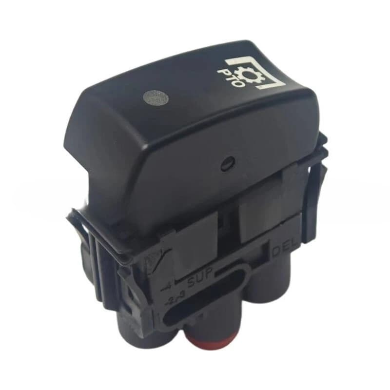 For Kenworth PTO Air Electric Valve Control Switch G90-1066-09