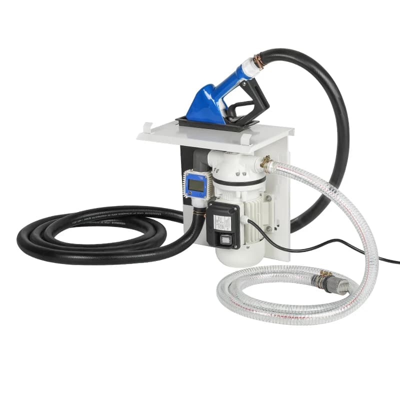 Factory Outlet Urea Pump Set 110V/220V Fuel Pump   With Stainless Steel Urea