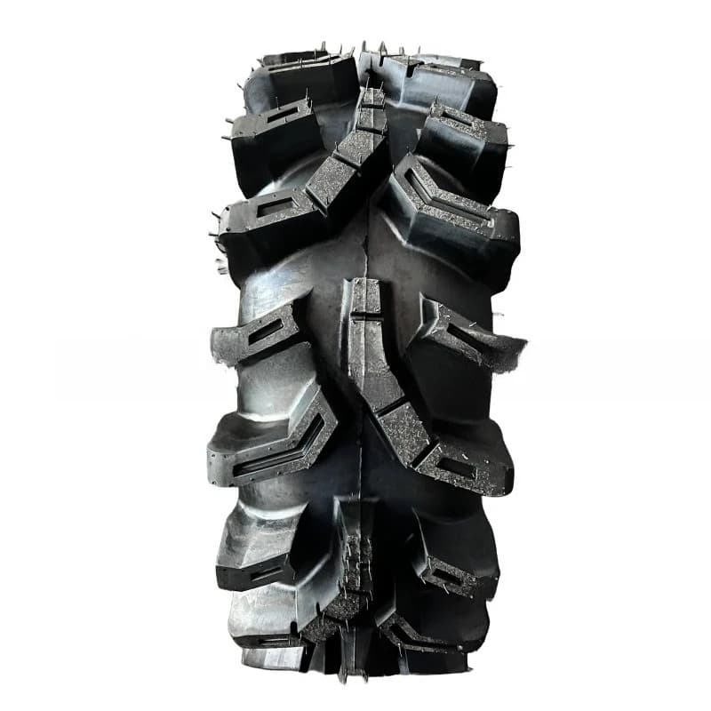 ATV vacuum tires, recreational vehicle wear-resistant tires