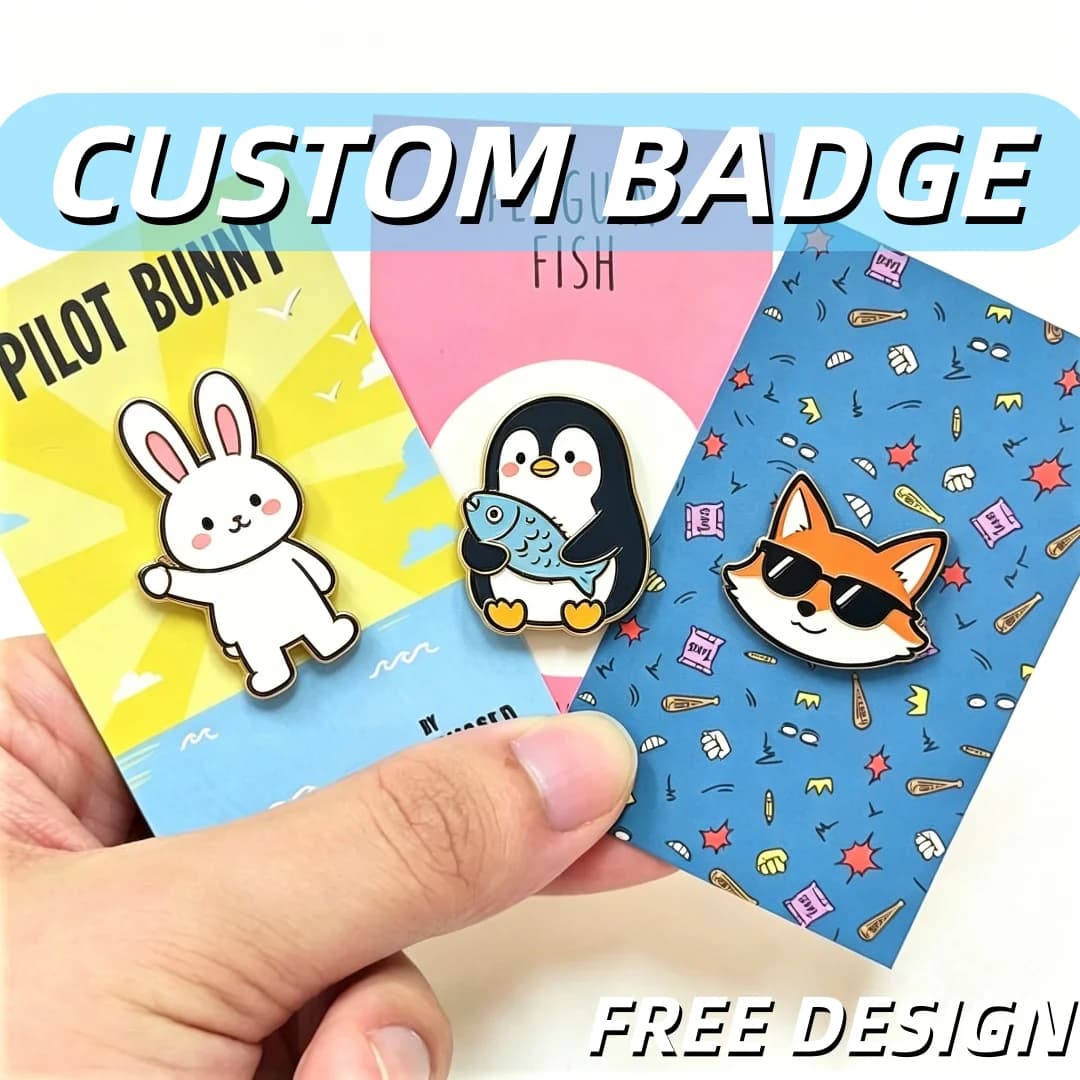 Factory Price Custom Lapel Pins DIY Design Hard Enamel Lapel Pins Diy Backing Die Struck Enamel Pins