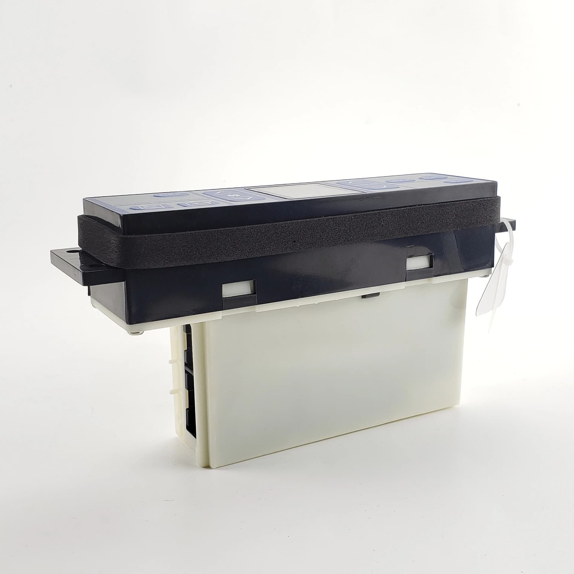 Accessories FactorySuitable for Excavator Spare Parts Air Conditioning Control Panel