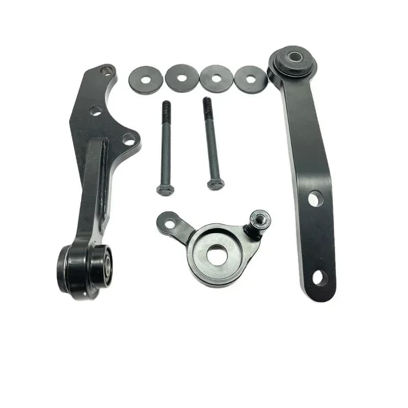 Applicable to Hi Lux HILUX REVO VIGO ROCCO modified bridge reduction kit semi-axis correction kit