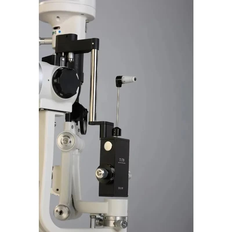 T170 T Type Applanation Tonometer Ophthalmic Instrument for Eye Pressure Measurement Medical Device for Healthcare