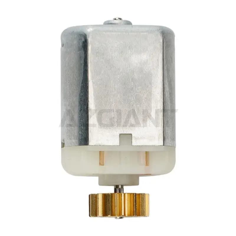 AZGIANT Liftgate Lock Motor For Citroen C4 2004-2010 12V Trunk Release Actuator Replacement Direct Fit Parts