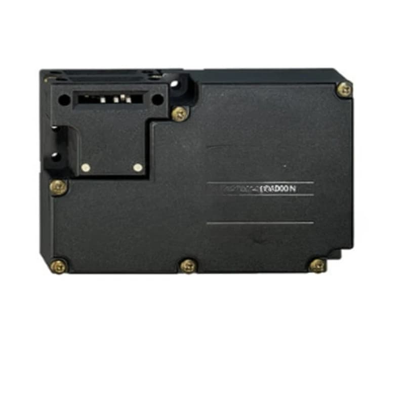 AZM161SK-12/12RK-M16-110/230V safety door switch electromagnetic