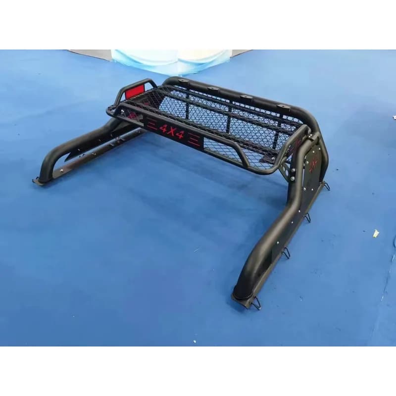 Car Accessories Heavy Duty Steel Sport Roll Cage Modified 4x4 Off-Road for Pickup Truck