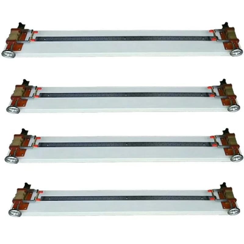 Universal conductor resistance clamp XLDJ-1 type
