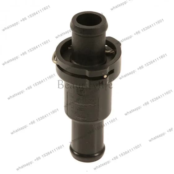 Auto Parts, Thermostat 4E0121113 Compatible Model See Detail Description