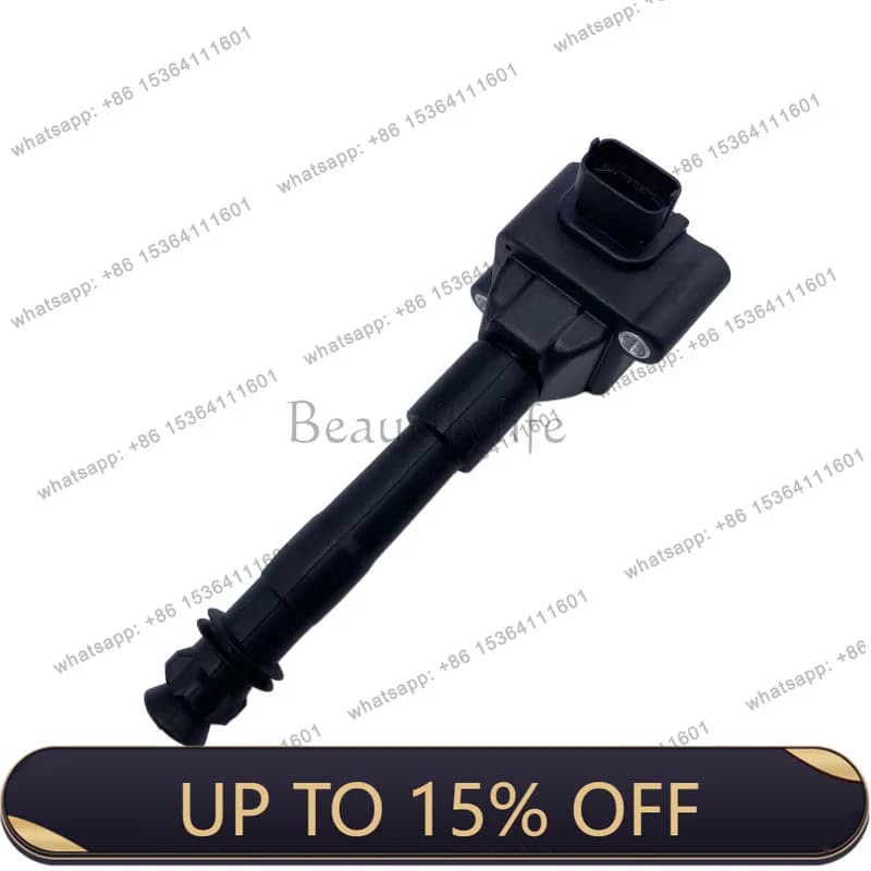 ZJ. For automotive, ignition coil high voltage package 9760210402 0040100177 99760210704