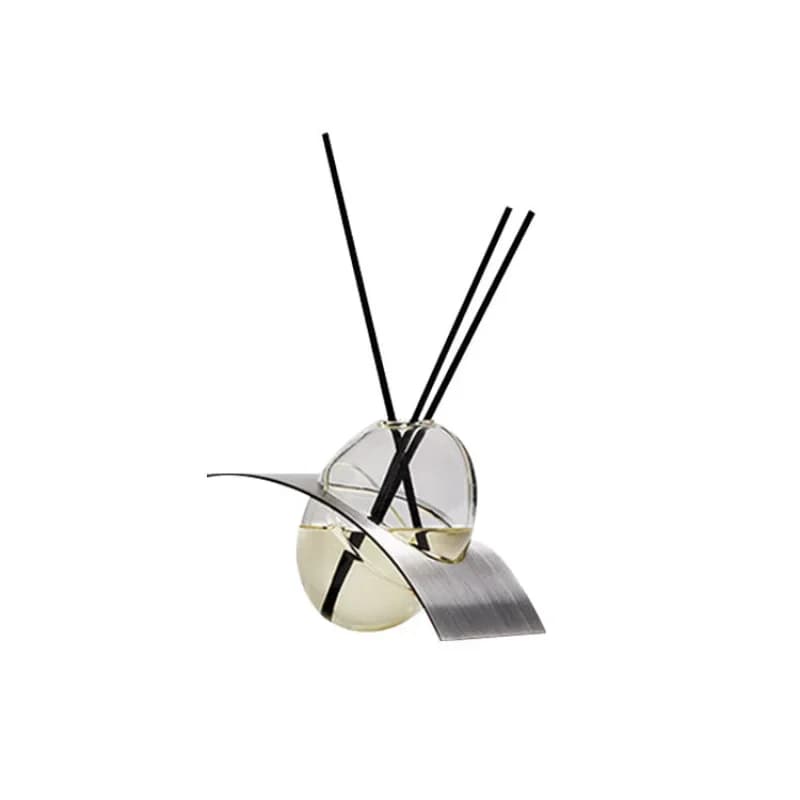 Modern simple and creative fireless aromatherapy diffuser ornament, fresh indoor fragrance