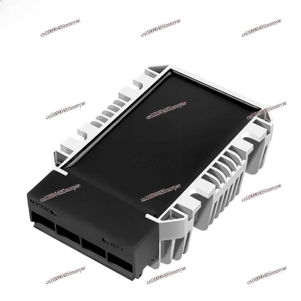 48V To 12V50A60A High Power 720W Stepback Electric Vehicle Forklift Converter