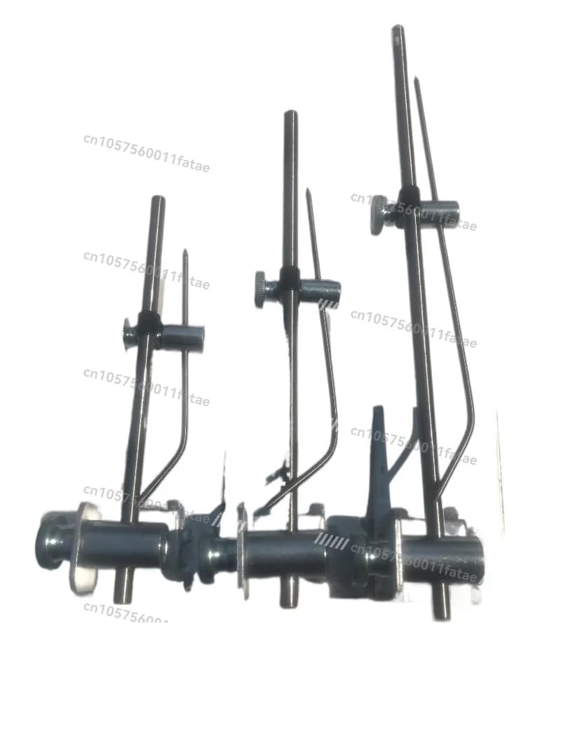 Scribing Gauge, Scribing Dial 200mm-700mm Complete Specifications