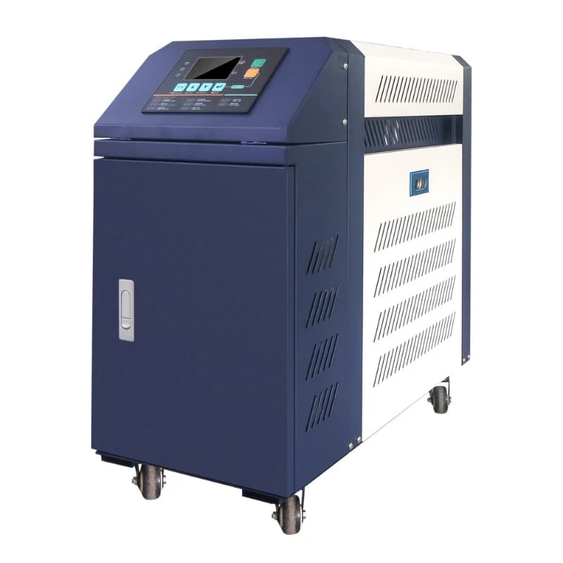 Water/oil temperature machine mold temperature control mold control machine mold machine injection