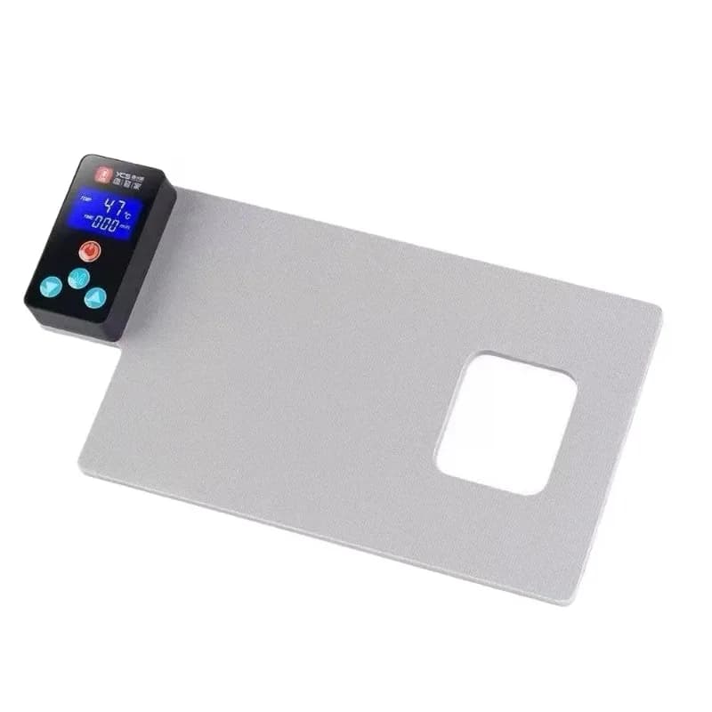YCS CP01 Repair Heat Plate 270x27mm Temp Control 30-120°C for Phone PCB Motherboard BGA Chip       Heating Pad