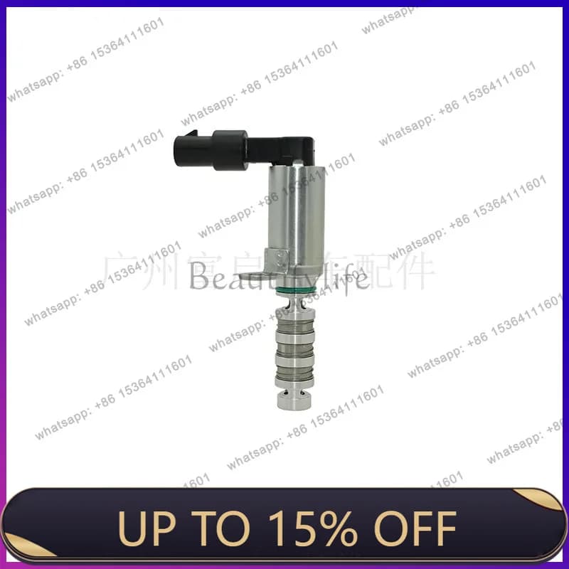 LD243752E100 Auto Parts, Variable Timing VVT Oil Control Valve