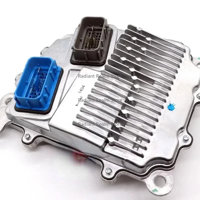 Selected high-quality products Suitable for Rongwei 360 RX5 I6 Ei6 MG MG6 GT Grand SUV HS Gearbox Computer Gearbox