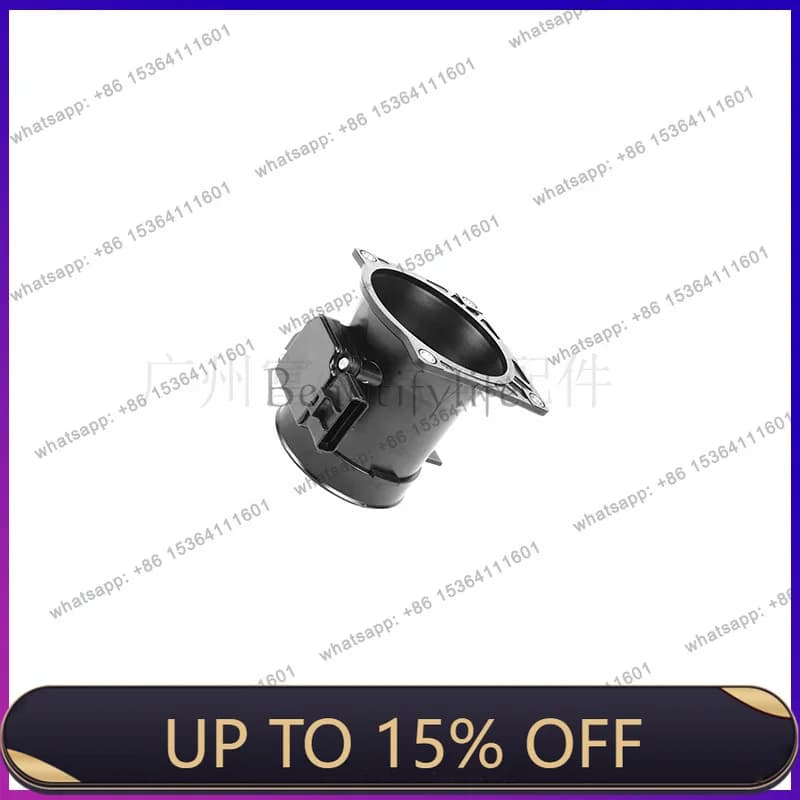 High-quality accessoriesXL3F-12B579-AA auto parts, air flow sensors