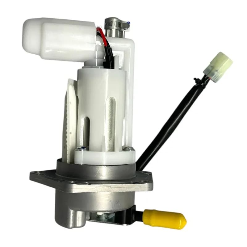 The oil pump is suitable for various models, easy to use, practical and durable