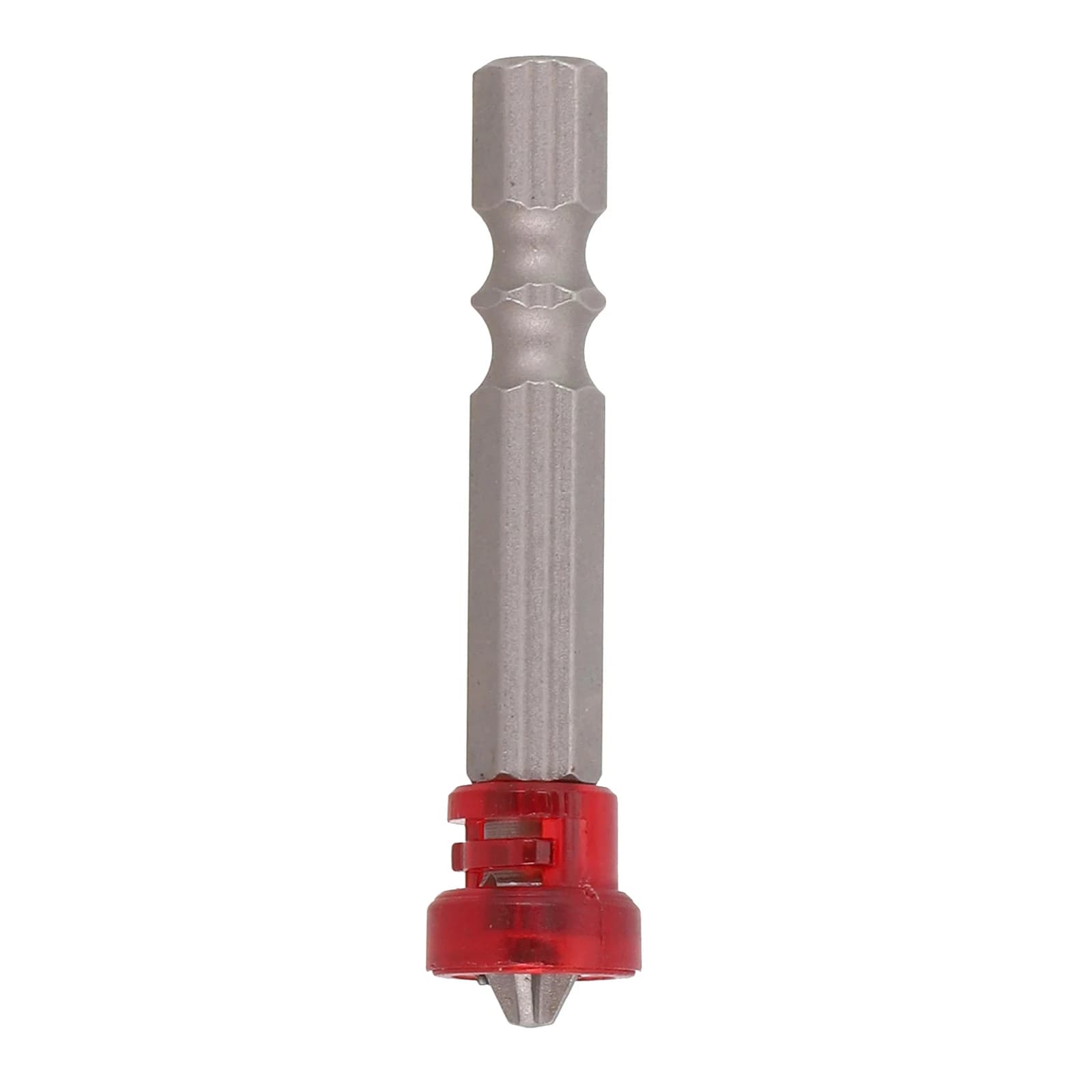 Hex Single for cross Screwdriver Bits Magnetic PH2 Screwdriver Shank 1/4 Inch for cross-Head Pratical Hot Sale