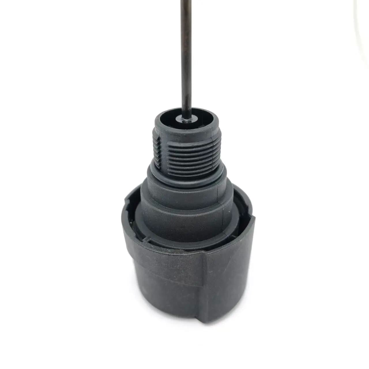 Jungheinrich Forklift Spare Parts 51289834 Breather Cap with Dipstick | Genuine Hydraulic Oil Tank Vent Cap