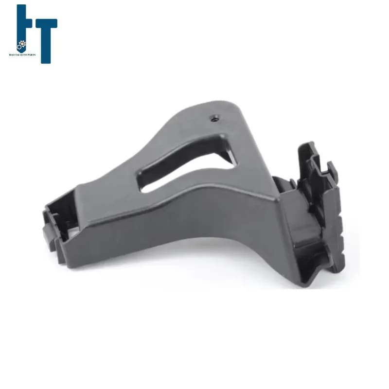 4516430120 4516430220 Bumper Extension for Smart Fortwo Coupe 451 2008-2012