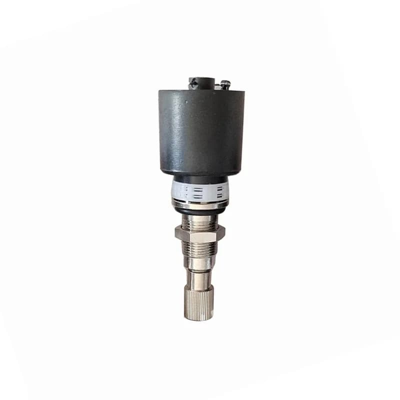 Industrial compressor parts for 24335028 automatic drain valve for diesels air compressor