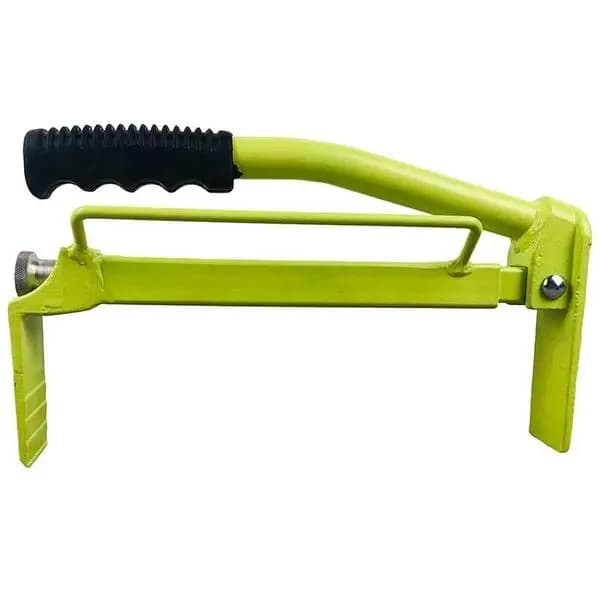 Heavy Duty Brick Clamp Brick Carrier Lifter Construction Masonry Handling Hand Tools