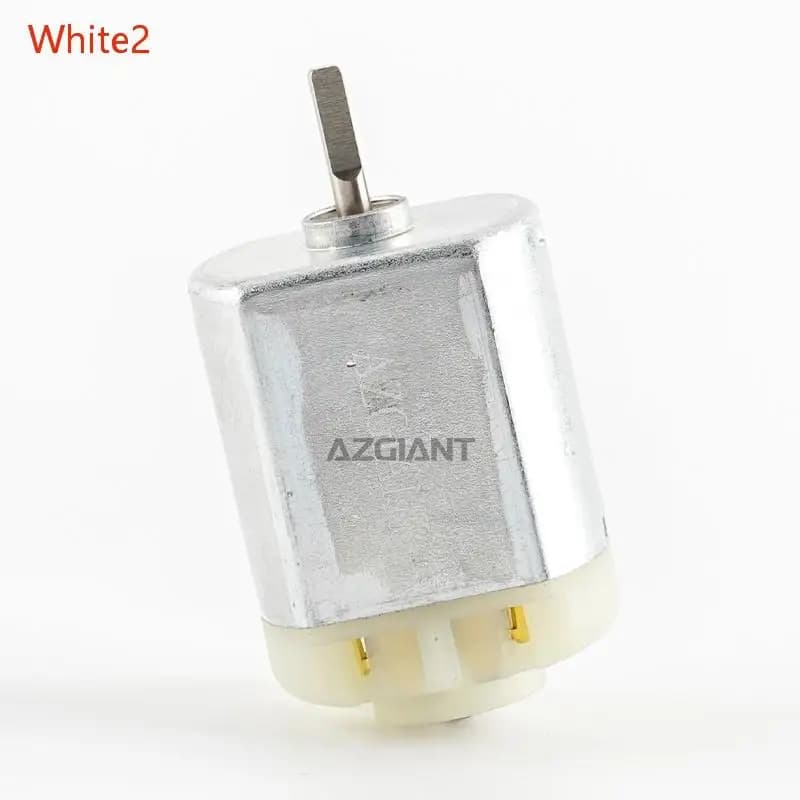 For Toyota Corolla Camry Mark Mirai Esquire car outside Power Rearview Reversing Mirror Folding Motor Left Right spare parts