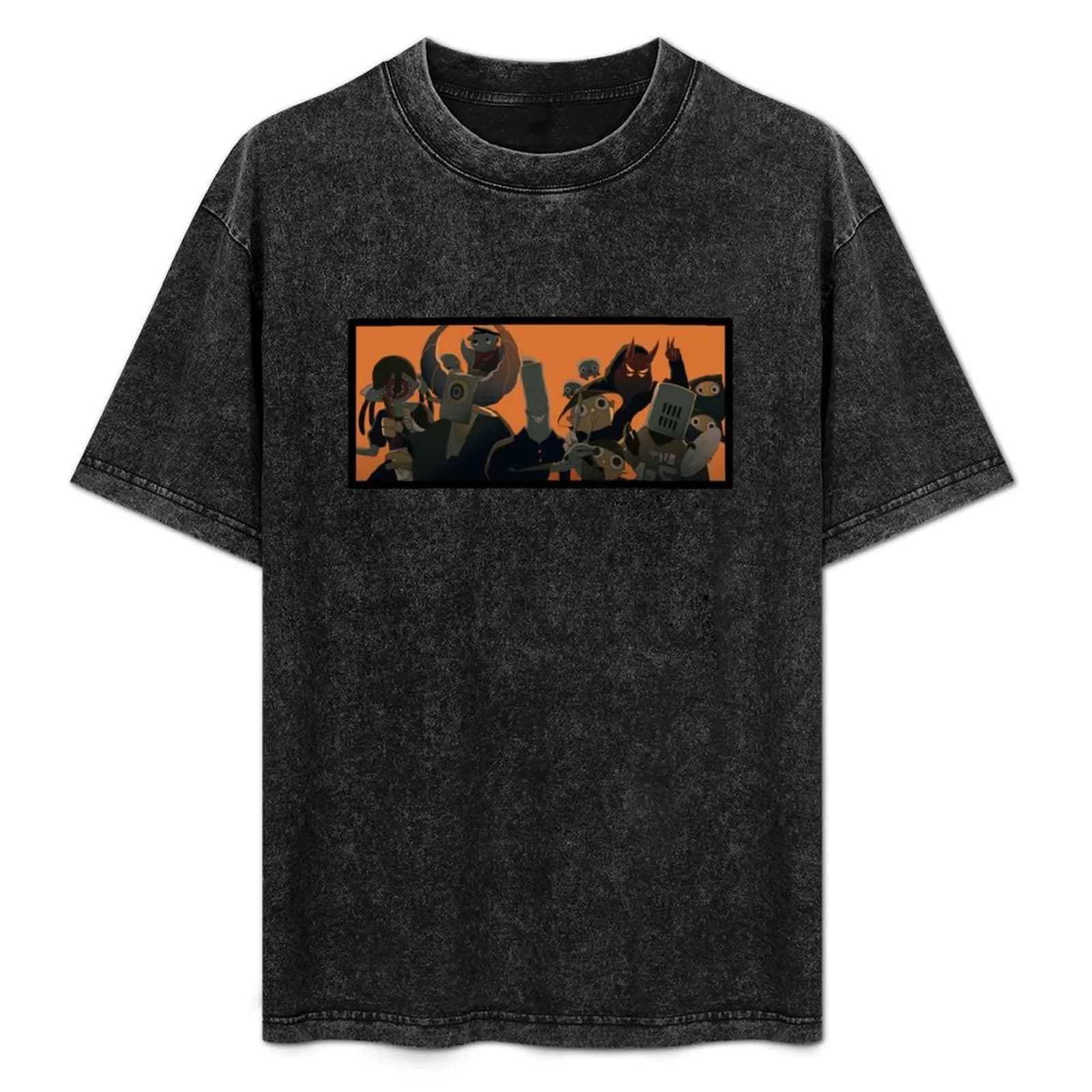 EVE SINGER EVE JAPANESE E VE HOW TO EAT LIFE CROWD EVE E V E JAPANESE SINGER T-Shirt blue archive graphic tee shirt men clothes