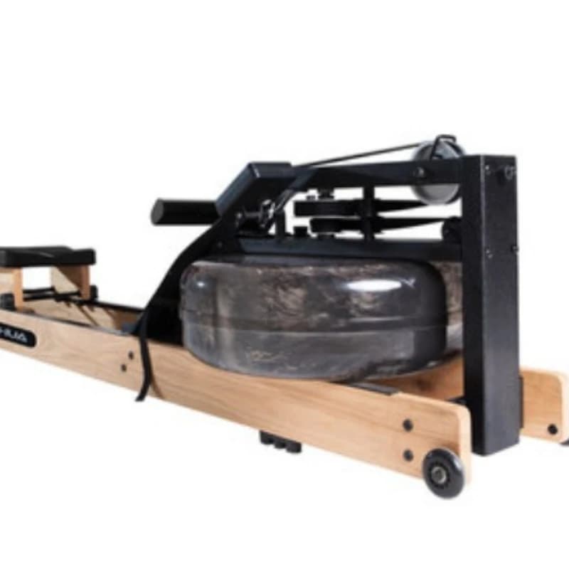 Rowing Machine Household Multifunctional Silent Water Resistance Rowing Machine SH-R5100