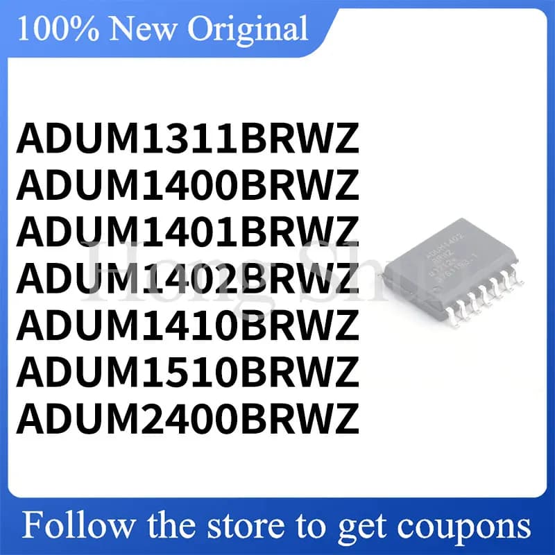 ADUM1311BRWZ ADUM1400BRWZ Phone case ADUM1401BRWZ ADUM1402BRWZ ADUM1410BRWZ ADUM1510BRWZ ADUM2400BRWZ