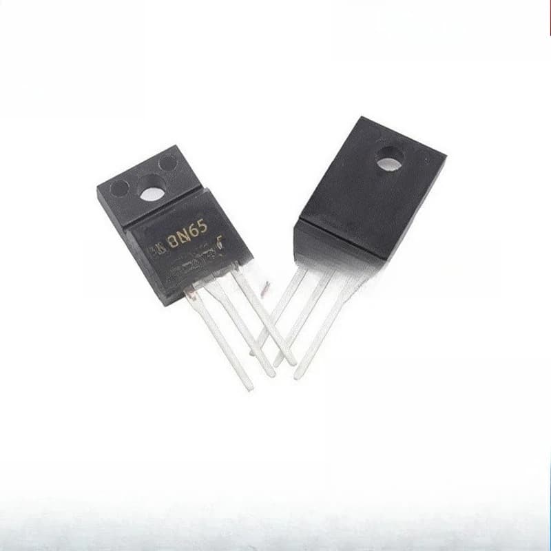 FQPF12N65C TO-220F 12N65 N-Channel 12A 650V MOS FET