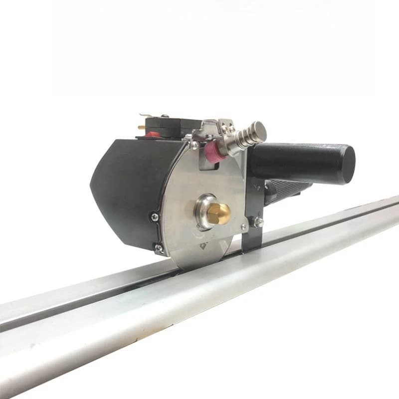 Super high-speed full set of cloth saving machines, cloth cutting machines, clothing electric scissors, high matching models