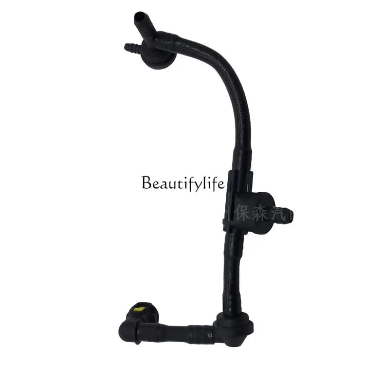 Hot-selling auto parts engine vacuum hose for 03F133751B