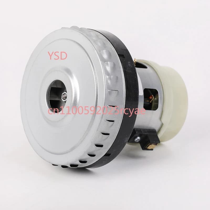 Original New DW-PC52 Single-Phase Series Motor 230V 1400W Vacuum Cleaner Motor Micro Motor