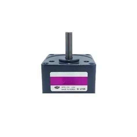 For SPGs Motor Reducer S6DA5B S6DA6B1 S6DA10B1 S6DA120B1