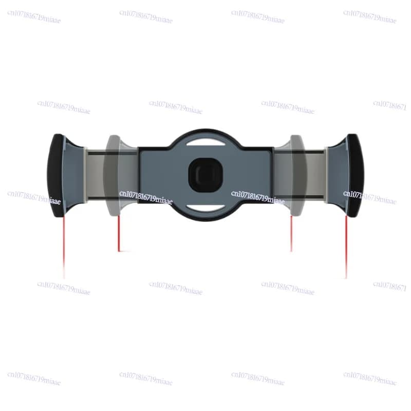 Clamp Model, Extended Mobile Phone, Tablet, Bracket, Lazy Bracket, Foldable.