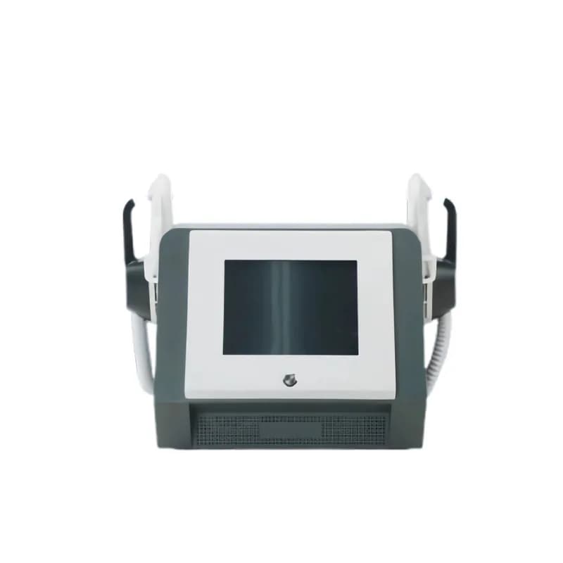 Desktop magnetic slimming S lifting and tightening muscle building shaping body shaping small waist exercise muscle