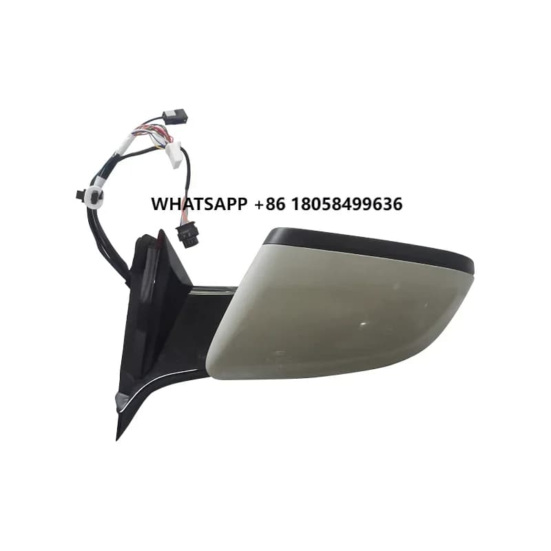 BYD SONG PLUS EV 13205792-00 13205796-00 Left Outside Rear View Mirror Assembly SA3F-8202109S SA3F-8202100S
