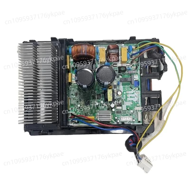 Applicable To Original Inverter Air Conditioner 17122000048227 Main Board KFR-35W/BP3N1