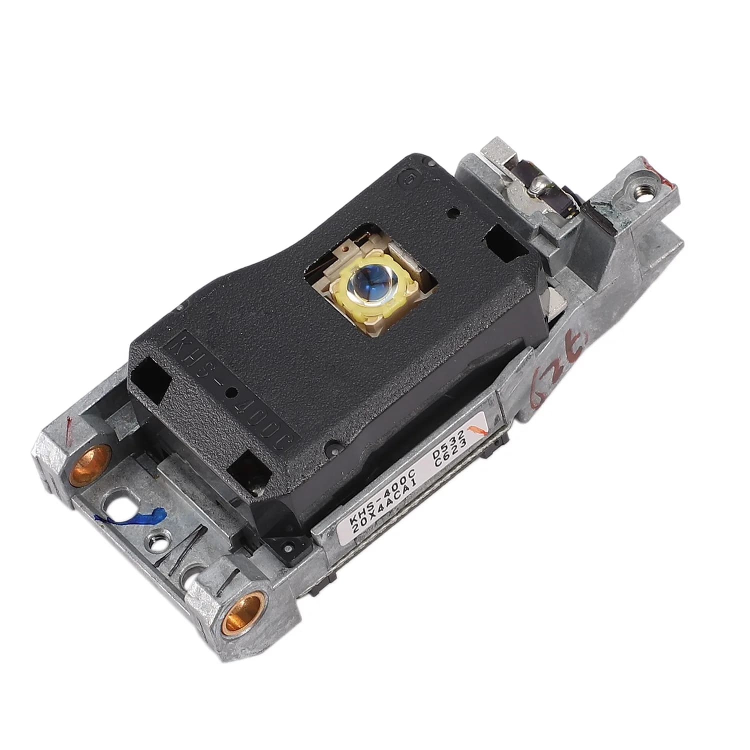 KHS-400C s Lens Replacement Part Universal for 2 PS2 Console