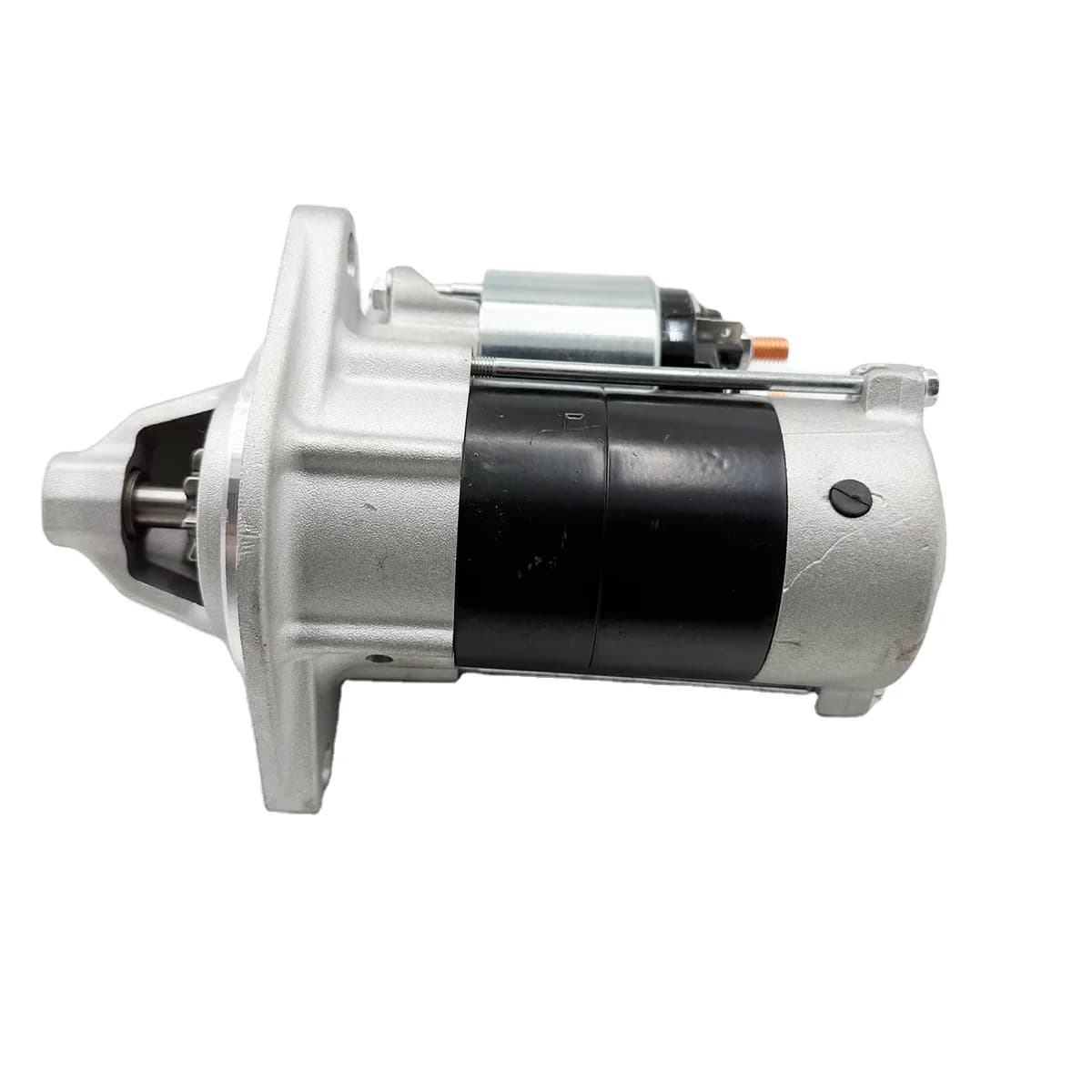 New Starter Motor for Yanmar 3TNV76 12V 9 Tooth YA-11971777010 4280001592
