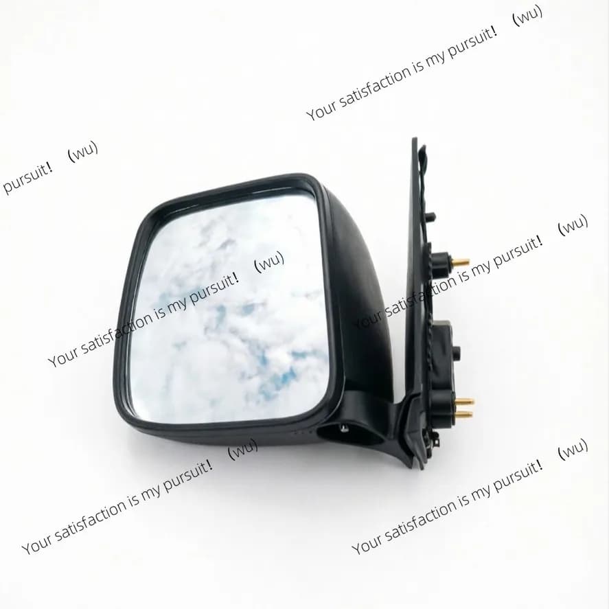87910-26550 Suitable for Toyota Hiace 2005-2013, Kowloon rearview mirror reflector