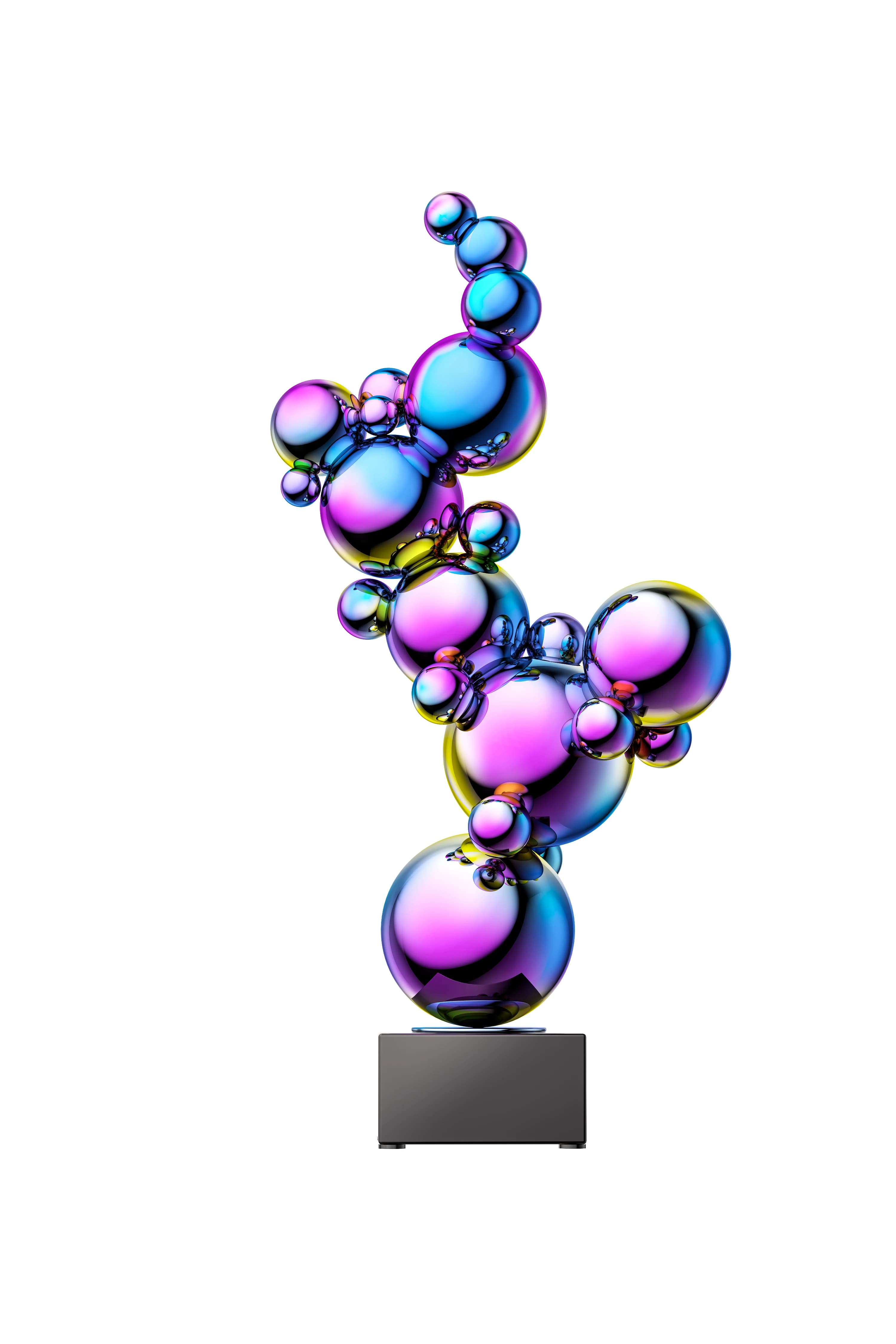 za-OEM Custom Design Zinc Alloy Home Decoration Souvenir Gifts Mini Statue Sculpture Metal Figurine%